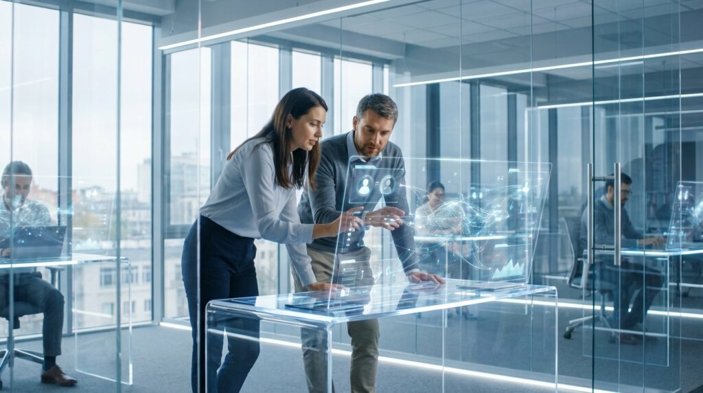 découvrez notre test complet de folk crm, le logiciel de gestion client nouvelle génération qui optimise vos relations clients et simplifie votre quotidien.