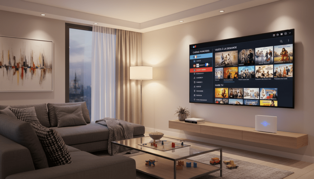 découvrez les meilleurs fournisseurs d'abonnement iptv en france pour 2026. profitez d'une sélection fiable et complète pour accéder à vos chaînes préférées en haute qualité.