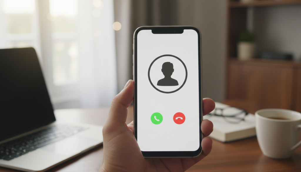 découvrez comment identifier gratuitement un appel inconnu grâce à nos astuces et outils pratiques. ne ratez plus aucun appel important avec info téléphone.