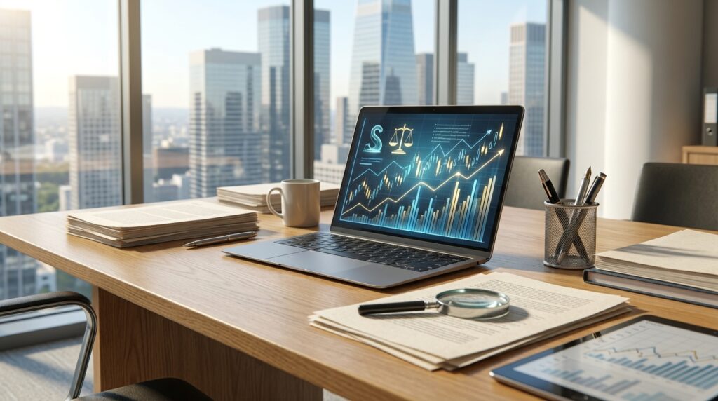 découvrez où accéder gratuitement aux informations juridiques et financières légales des entreprises pour mieux informer vos décisions.