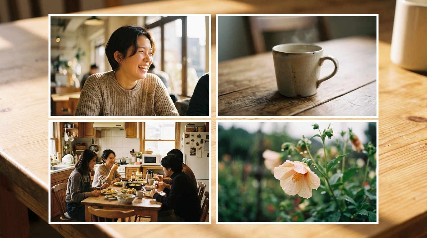 découvrez comment maîtriser l'art de l'authenticité décontractée sur instagram avec le photo dump, une tendance qui valorise la spontanéité et le partage sincère de moments du quotidien.