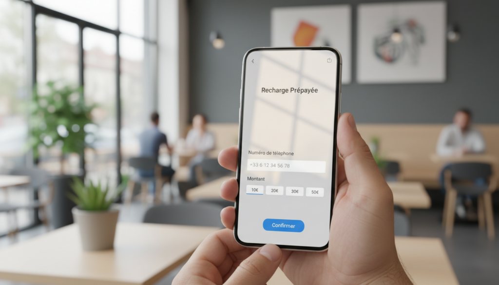 découvrez comment acheter et activer facilement du crédit lycamobile pour rester connecté à tout moment. recharge rapide, simple et sécurisée.