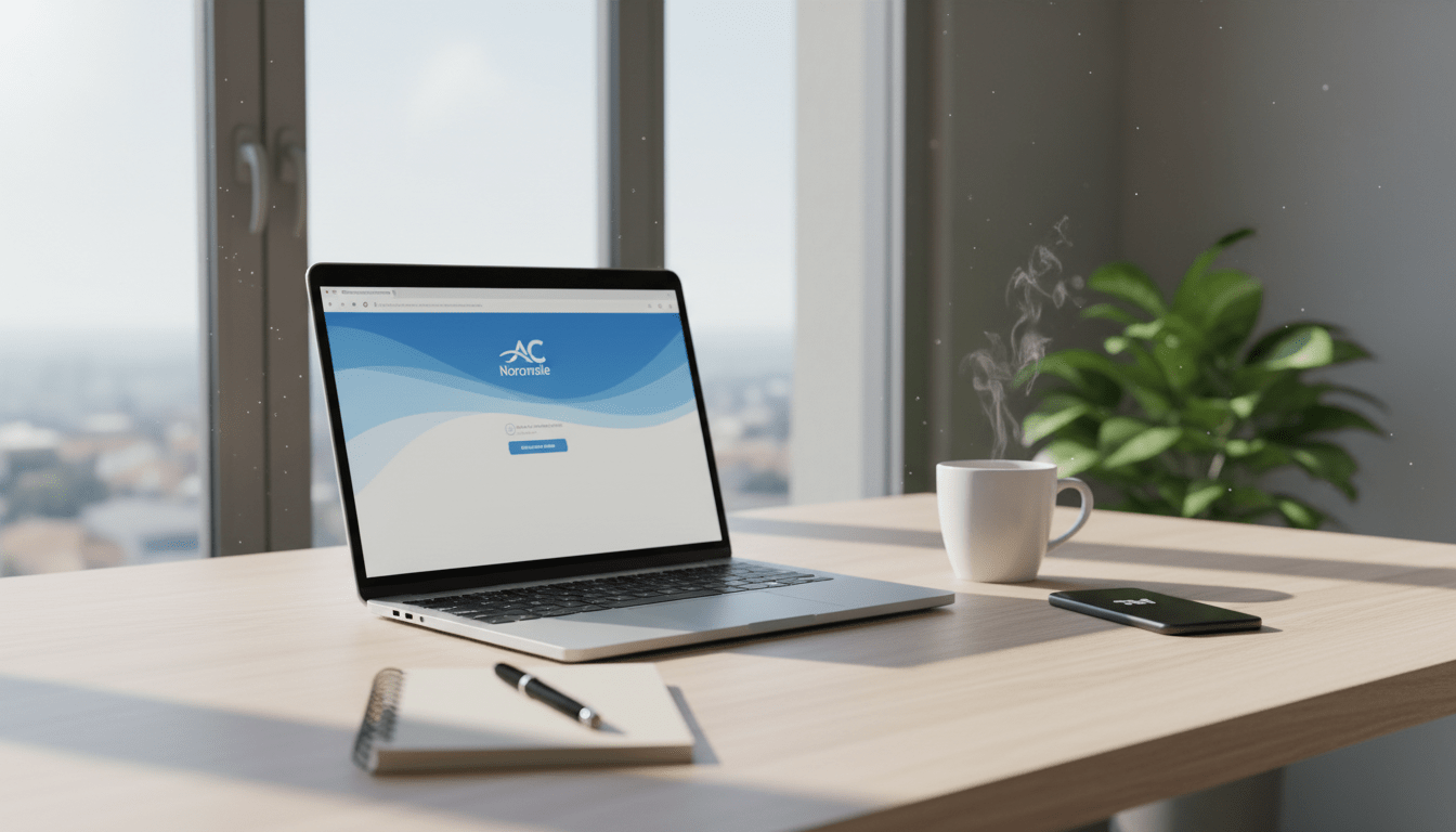 accédez facilement à votre messagerie ac normandie via notre portail webmail sécurisé. connectez-vous pour gérer vos emails professionnels en toute simplicité.