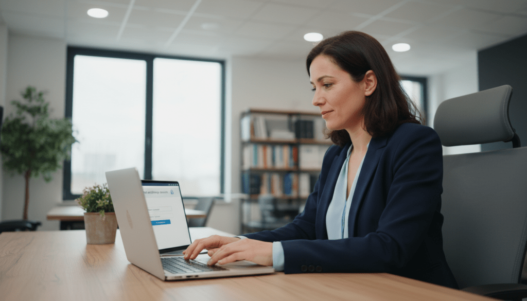 accédez facilement à votre messagerie ac strasbourg et connectez-vous à votre boîte mail pour gérer vos e-mails rapidement et en toute sécurité.