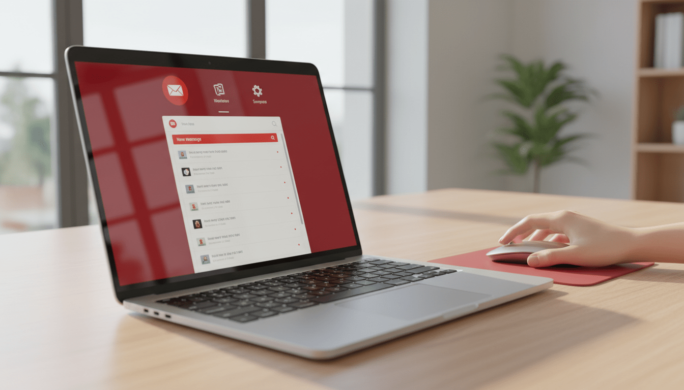 accédez facilement à votre messagerie neuf et gérez vos emails sfr en toute simplicité avec notre guide complet.