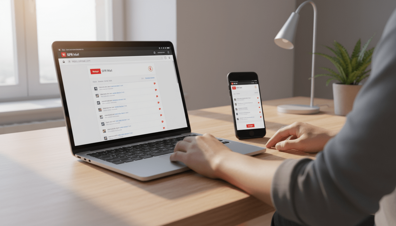 accédez facilement à votre messagerie neuf et gérez vos mails sfr rapidement et en toute sécurité.