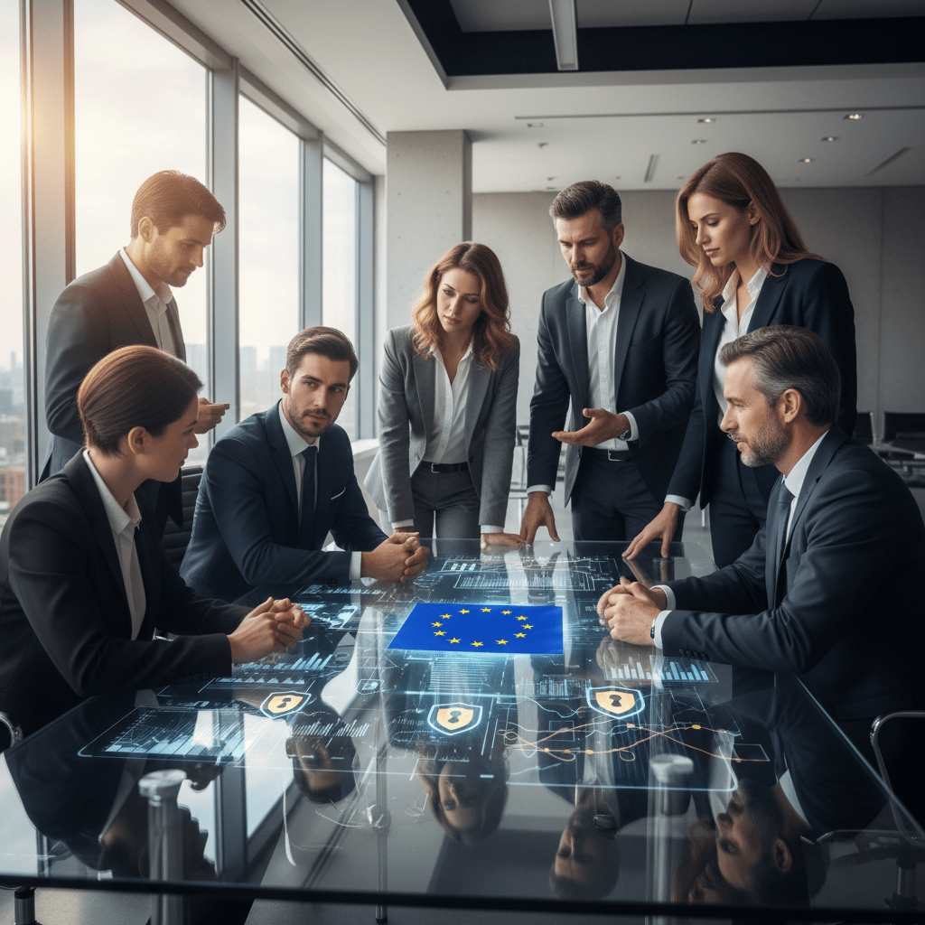 découvrez comment meta adapte sa stratégie d’abonnement et de ciblage publicitaire pour se conformer aux nouvelles exigences européennes et continuer à innover.