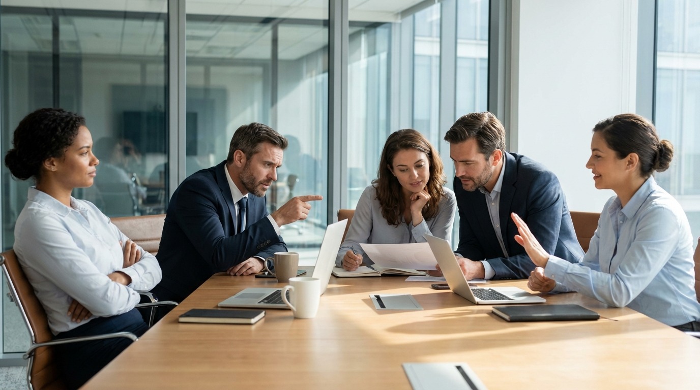 découvrez la méthode thomas-kilmann pour gérer efficacement les conflits en entreprise grâce à ses 5 modes de gestion adaptés à toutes les situations.