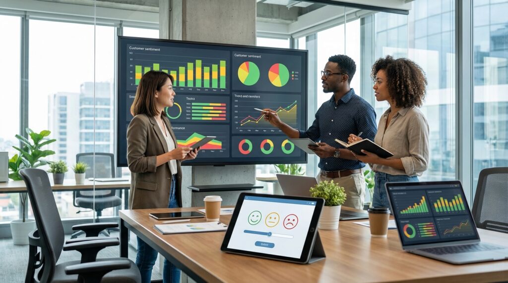 découvrez comment calculer et améliorer facilement votre net promoter score (nps) pour booster la satisfaction et la fidélité de vos clients.