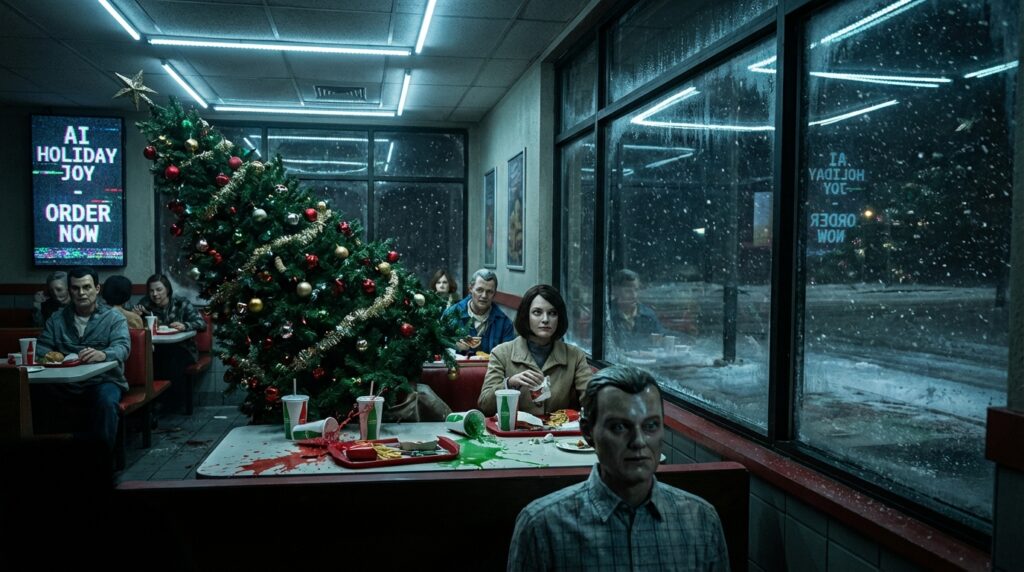 découvrez les 7 campagnes marketing de noël qui ont suscité un énorme bad buzz et analysent pourquoi elles ont complètement raté leur coup.