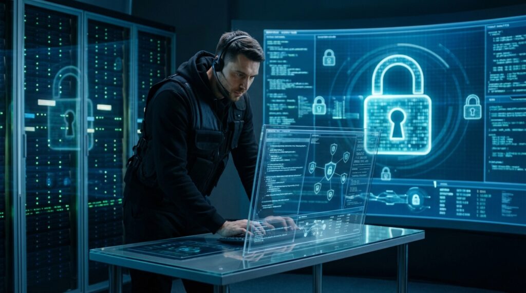 découvrez comment bzhunt renforce son engagement en faveur du hacking éthique, promouvant la sécurité informatique responsable et l'innovation numérique en bretagne.