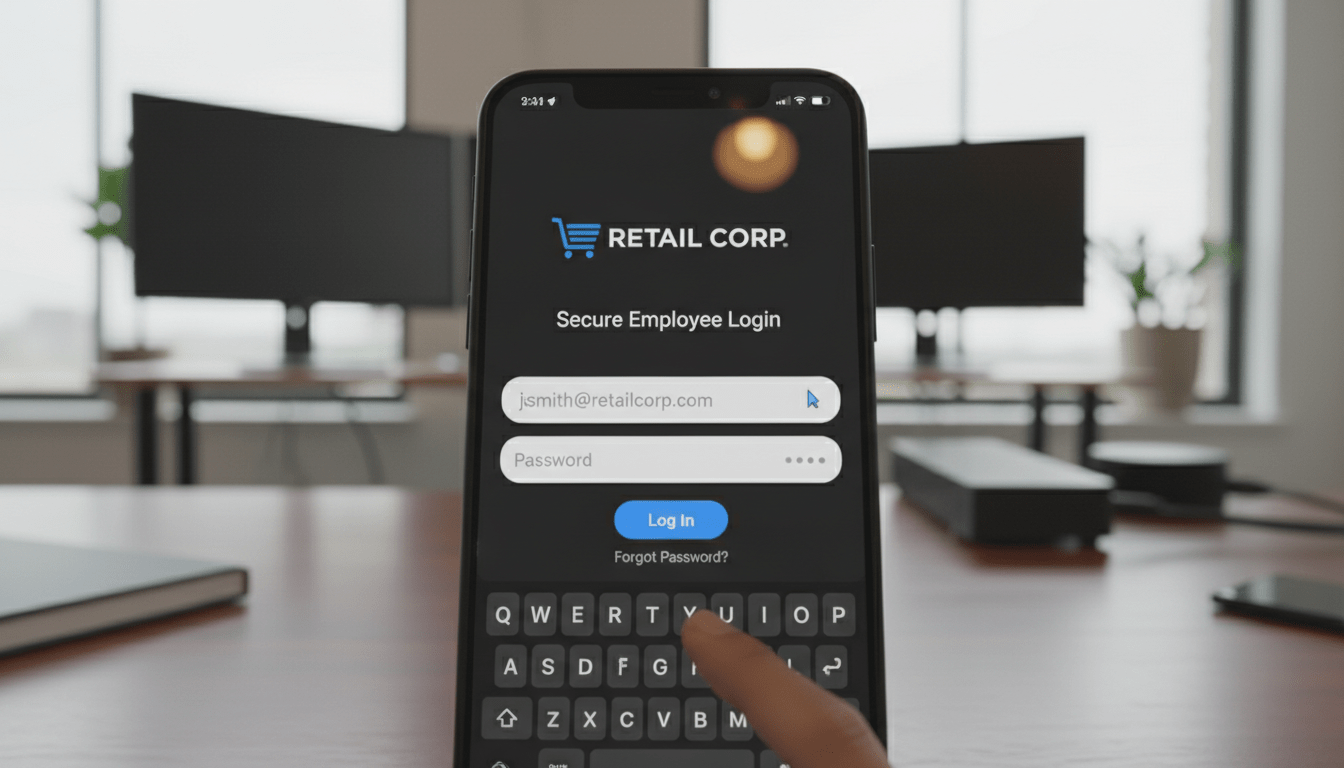 découvrez comment accéder facilement au portail parm mobile carrefour avec notre guide pratique étape par étape pour une connexion rapide et sécurisée.