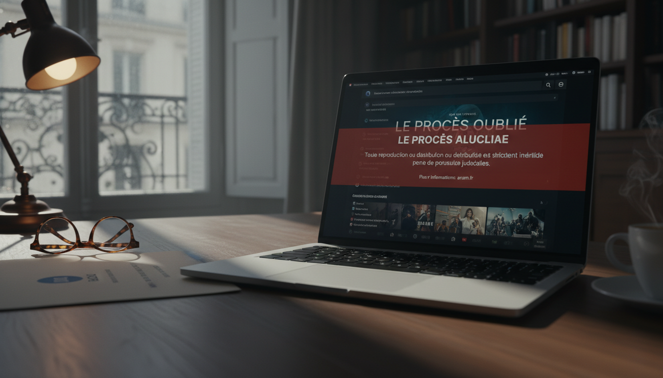 découvrez si papystreaming est un site légal, ses implications juridiques et ce que vous devez savoir avant de l'utiliser.