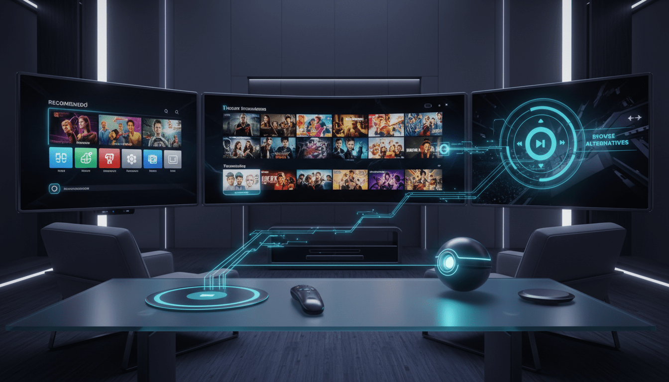 découvrez les meilleures alternatives à papystreaming qui fonctionnent réellement pour regarder vos films et séries préférés en streaming sans interruption.