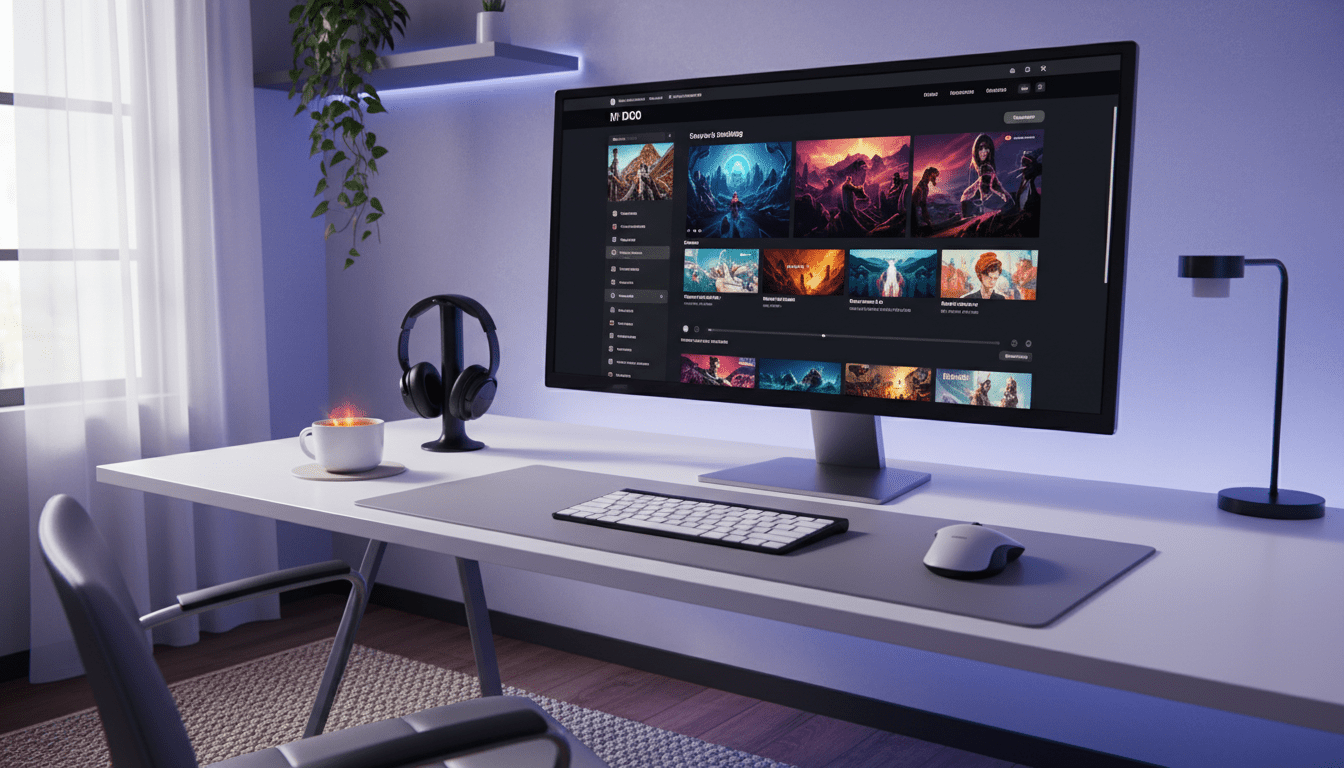 découvrez le nouveau nom du site papystreaming et restez informé des dernières mises à jour pour accéder à vos films et séries préférés en streaming.