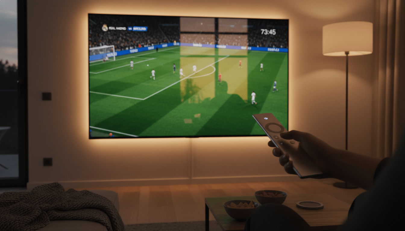 découvrez notre avis complet et test approfondi de l'abonnement pure iptv pour profiter d'une expérience télévisuelle optimale.