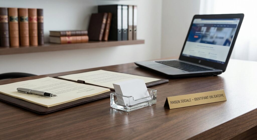 découvrez tout ce qu'il faut savoir sur la raison sociale, ce nom juridique indispensable pour identifier et protéger votre entreprise.