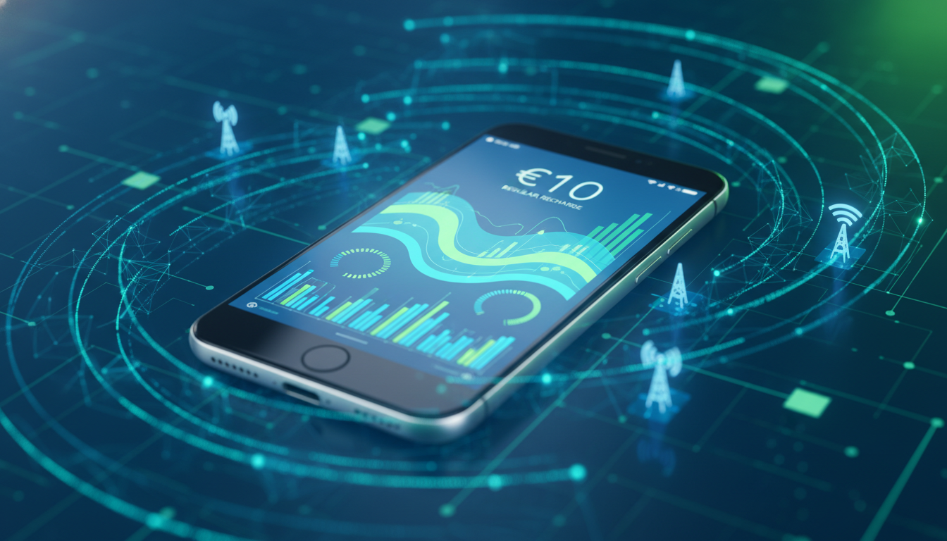 découvrez combien de go internet vous obtenez avec la recharge réglo mobile de 10€. comparez les offres et profitez d'une connexion adaptée à vos besoins.