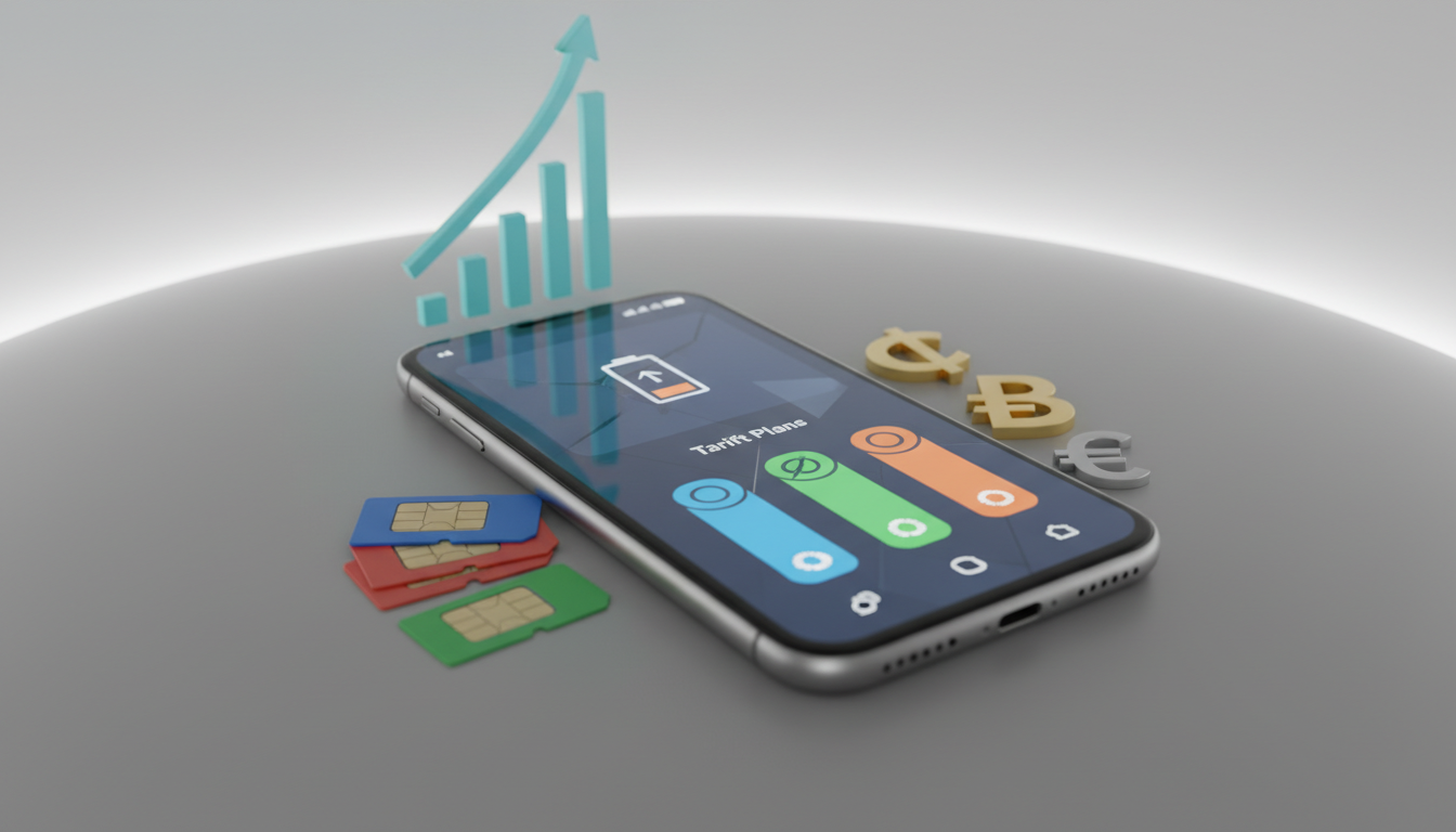 découvrez les tarifs et options disponibles pour recharger votre forfait réglo mobile facilement et rapidement. choisissez la recharge qui vous convient et restez connecté sans souci.