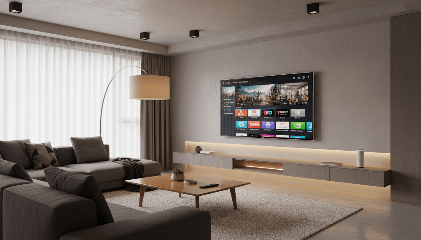 découvrez comment installer, configurer et activer facilement set iptv pour profiter de vos chaînes préférées en streaming sur tous vos appareils.