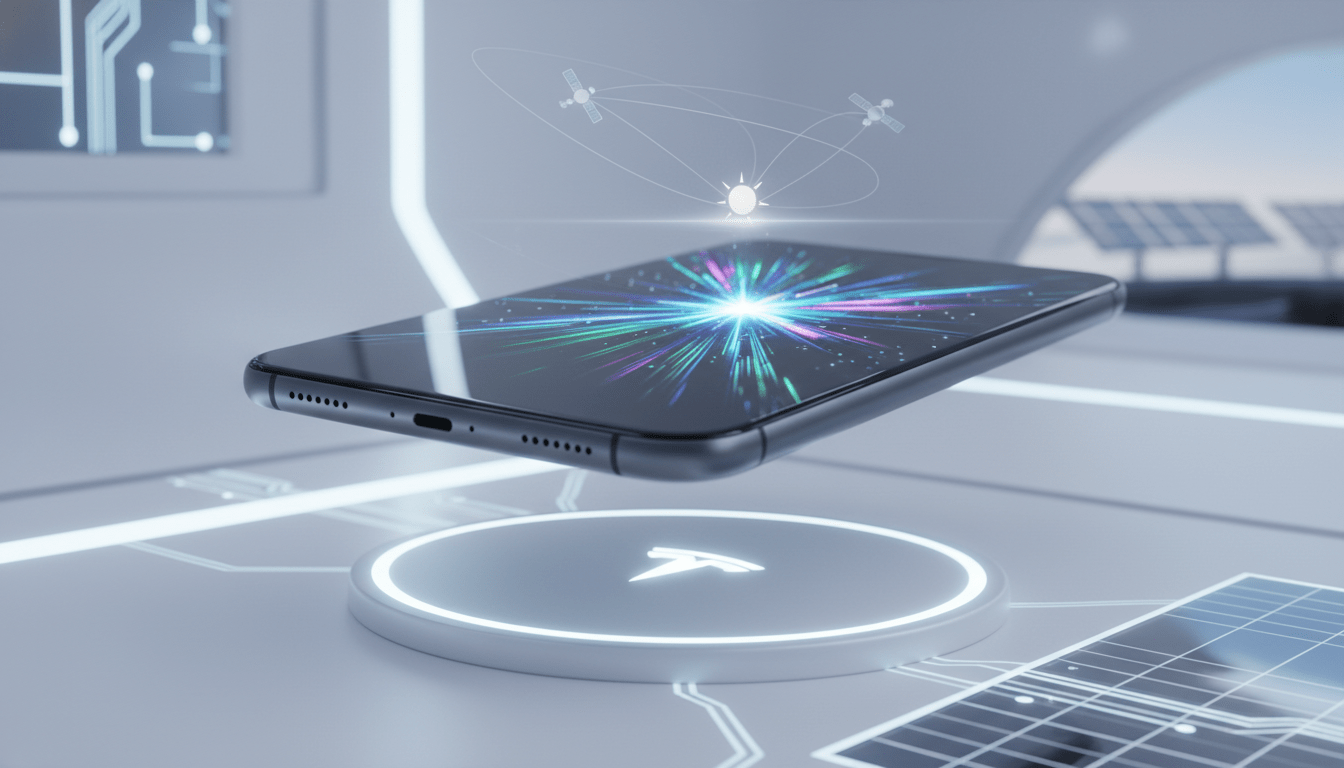 découvrez les caractéristiques et les nouveautés du téléphone tesla pi, alliant innovation technologique et design futuriste pour une expérience unique.