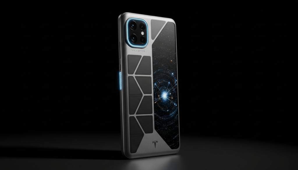 découvrez le téléphone tesla pi : ses caractéristiques innovantes et les dernières nouveautés de ce nouveau smartphone révolutionnaire.