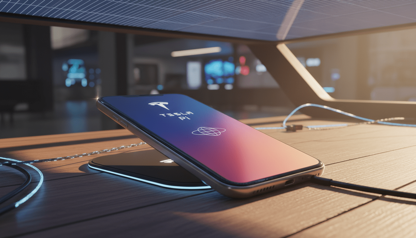 découvrez le téléphone tesla : toutes les informations sur son prix, ses caractéristiques et sa date de sortie officielle.