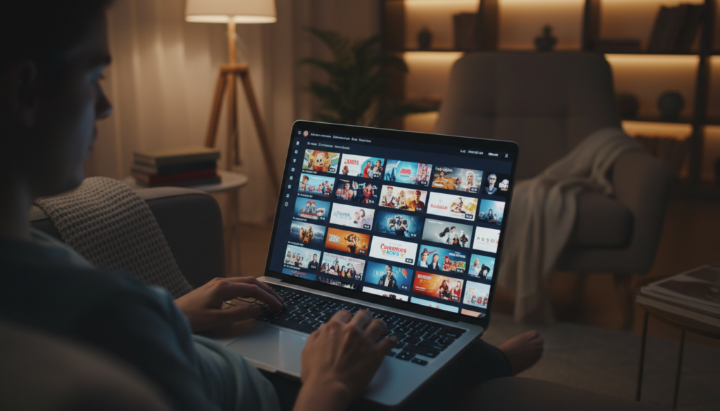 découvrez le catalogue complet de films et séries sur wiflix, votre plateforme idéale pour regarder vos contenus préférés en streaming.