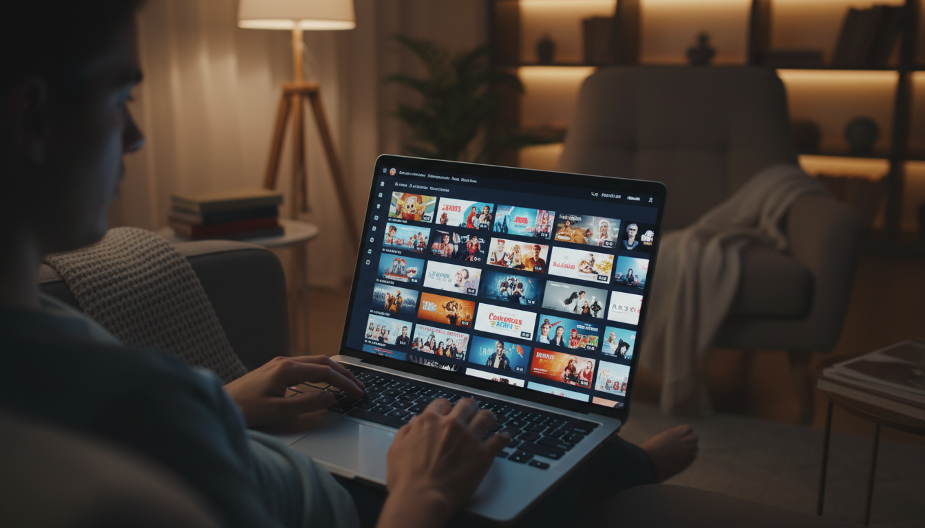 découvrez le catalogue complet de films et séries sur wiflix, votre plateforme idéale pour regarder vos contenus préférés en streaming.
