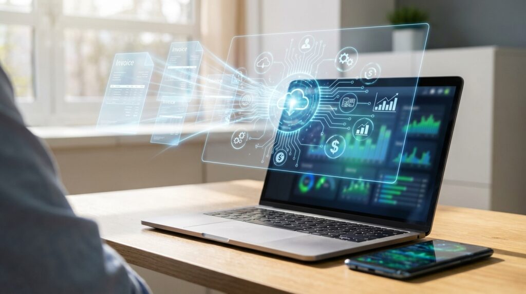 découvrez comment yooz facilite la dématérialisation des factures pour automatiser et optimiser la gestion de votre comptabilité fournisseurs, en simplifiant vos processus et en gagnant du temps.