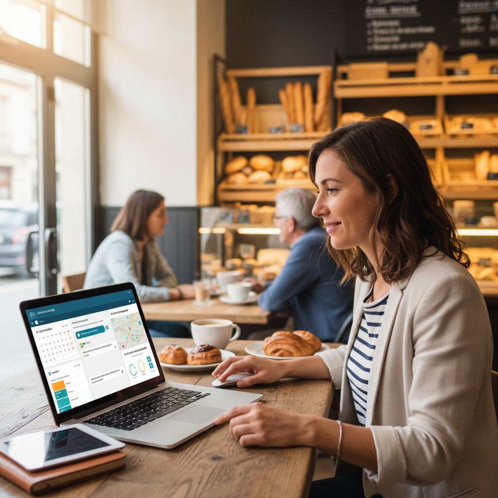 Découvrez le top 7 des événements digitaux incontournables de janvier 2026 pour rester à la pointe des innovations technologiques et réseauter avec les professionnels du secteur.