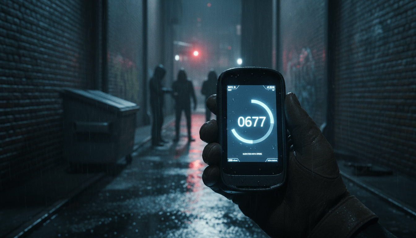 découvrez comment identifier le numéro suspect 0677 et protégez-vous des appels frauduleux. informations clés et conseils pratiques pour votre sécurité.