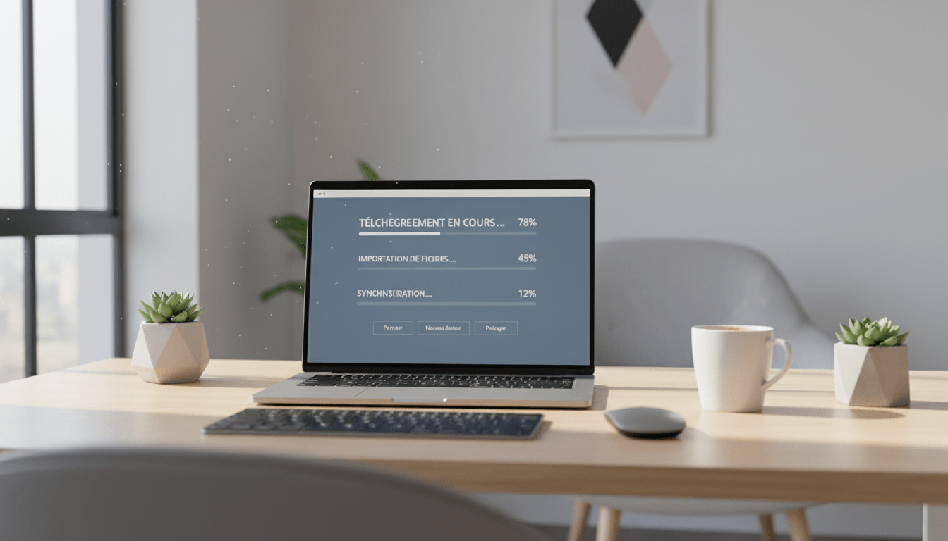 découvrez tout sur 1fichier : guide complet sur le téléchargement, les options d'abonnement et les avis des utilisateurs pour profiter au mieux de ce service de stockage en ligne.