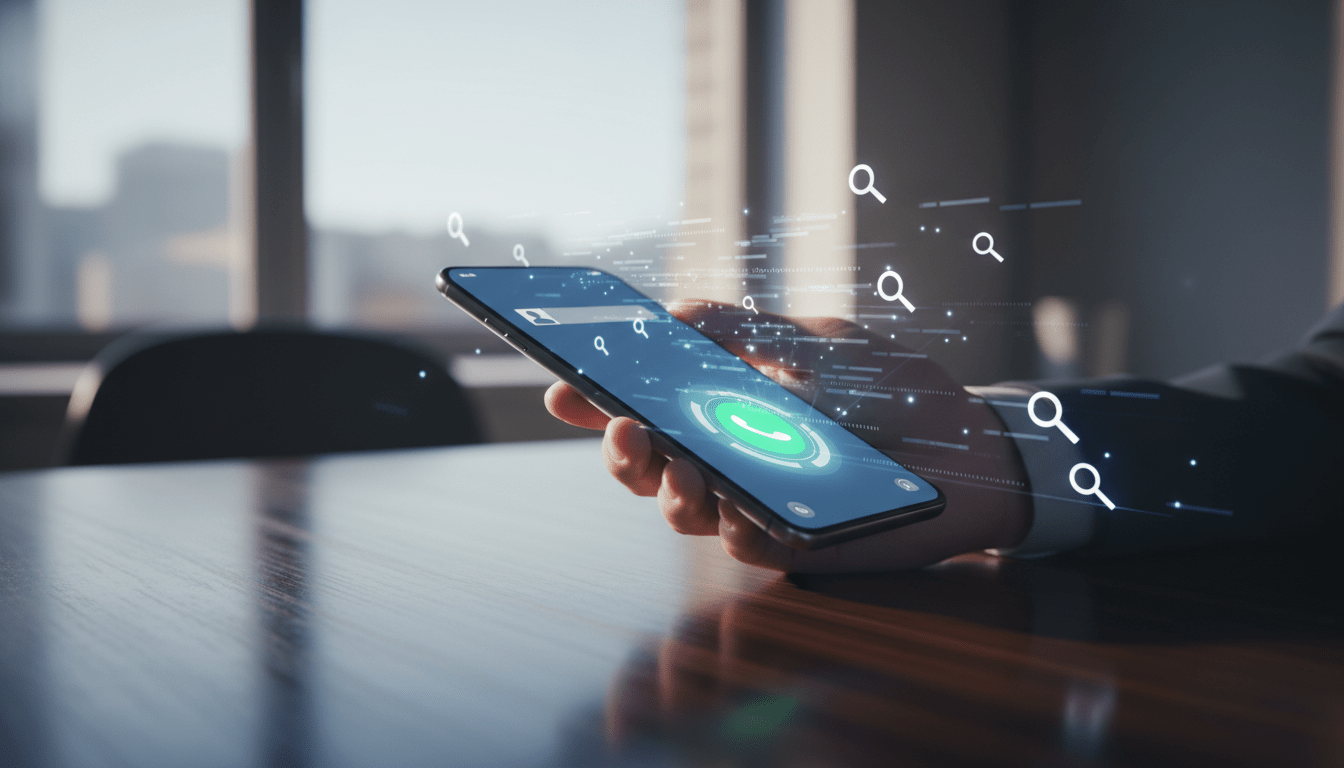 découvrez à qui appartient ce numéro de portable grâce à notre outil de recherche rapide et fiable. identifiez facilement l'appelant inconnu en quelques clics.