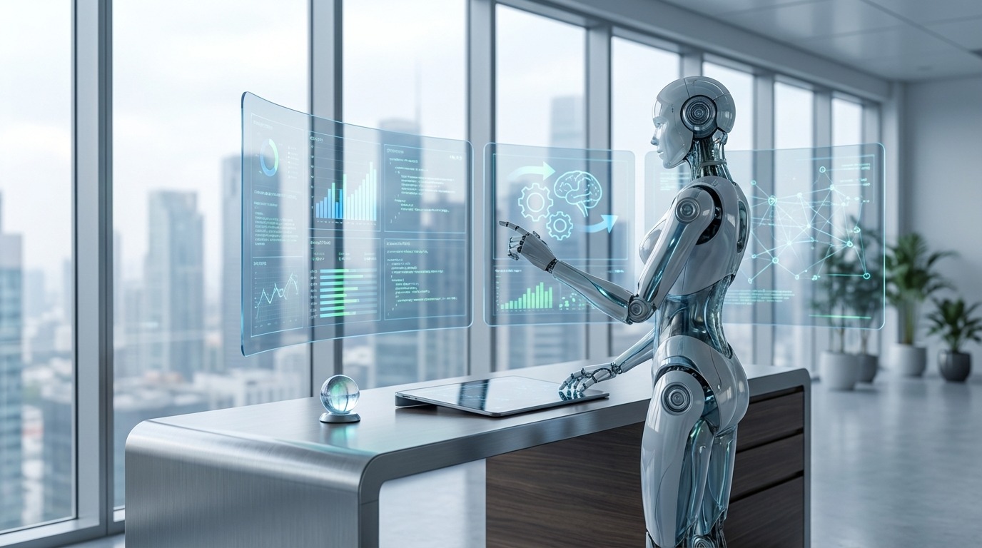 découvrez cowork, l'agent intelligent lancé par anthropic, conçu pour automatiser efficacement vos tâches informatiques et améliorer votre productivité.