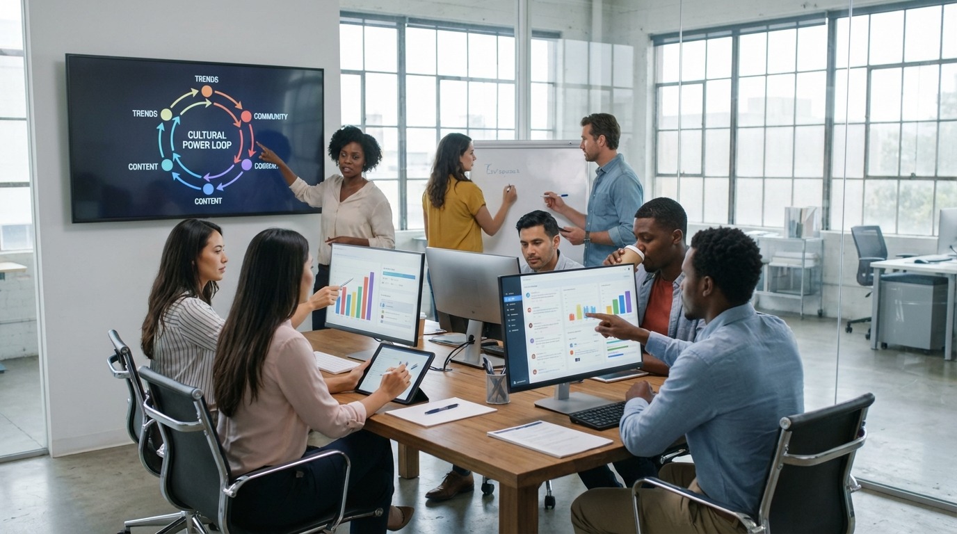 découvrez les 8 tendances incontournables des réseaux sociaux à venir en 2026 pour anticiper les évolutions, optimiser votre stratégie digitale et rester à la pointe de la communication en ligne.