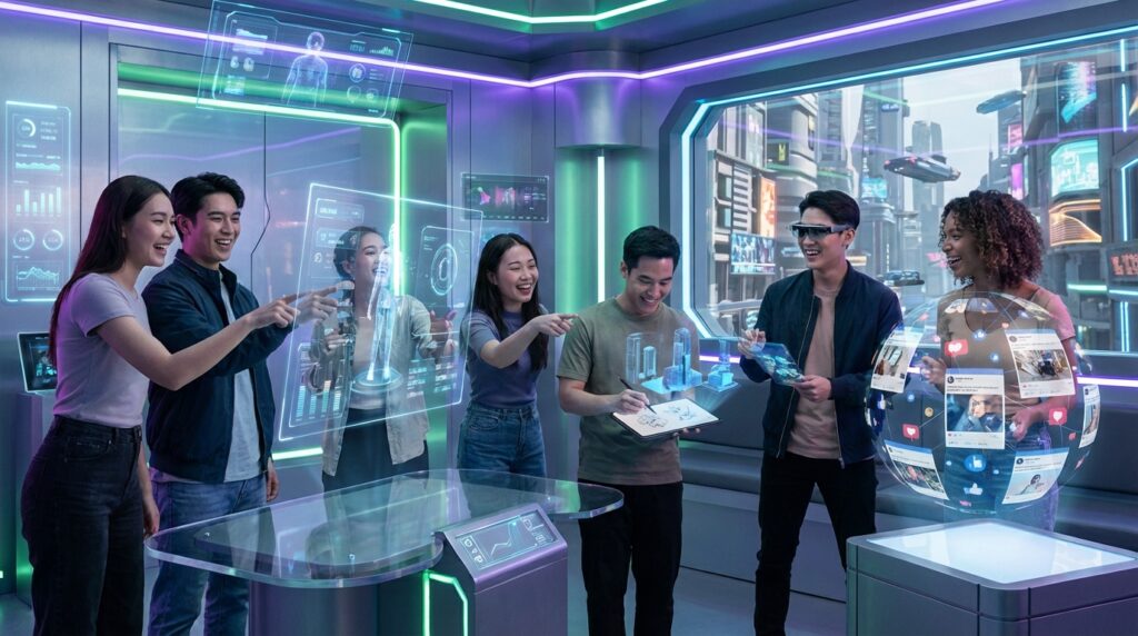 découvrez les 8 tendances incontournables des réseaux sociaux à anticiper en 2026 pour rester à la pointe et maximiser votre impact digital.