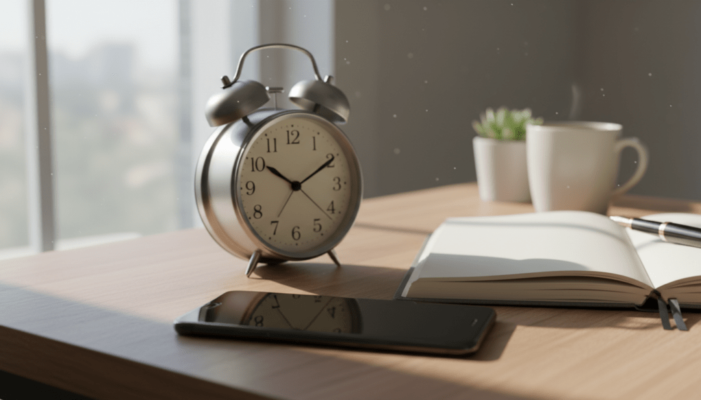 participez au challenge détox digitale : 30 jours pour réduire votre stress lié au numérique, retrouver sérénité et mieux gérer votre temps en ligne.