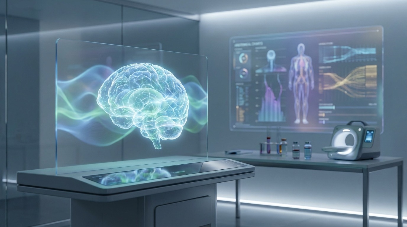 découvrez chatgpt santé, le nouvel assistant intelligent d'openai conçu pour vous accompagner dans vos questions de santé avec précision et fiabilité.