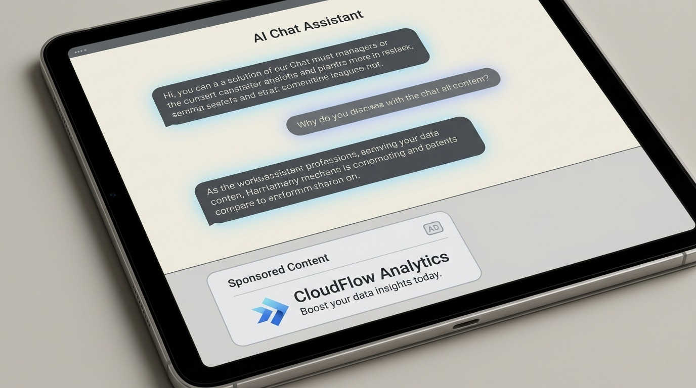 découvrez comment chatgpt intègre la publicité, ses nouvelles fonctionnalités et les impacts sur l'expérience utilisateur.