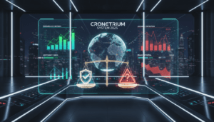 cronetrium