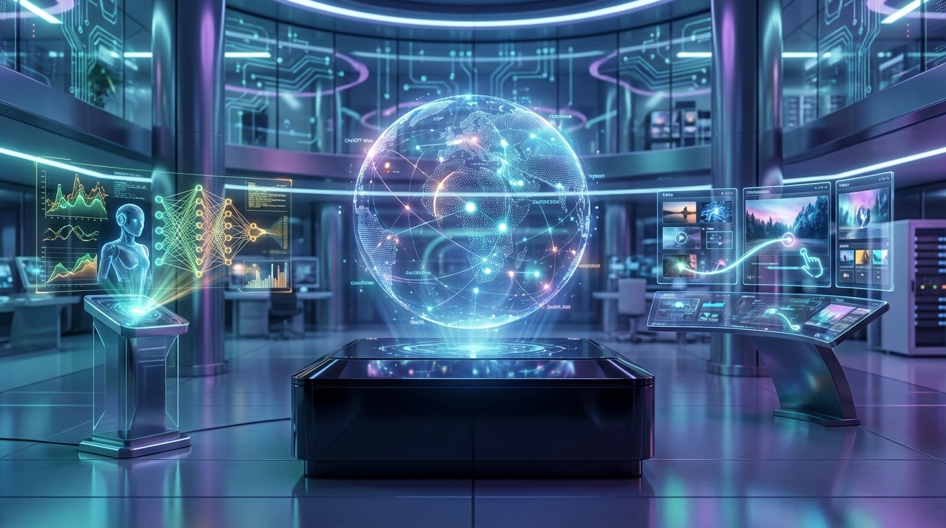 découvrez deepseek, chatgpt atlas et edits, les innovations technologiques majeures qui révolutionnent l'année 2025 avec leurs avancées uniques et impactantes.