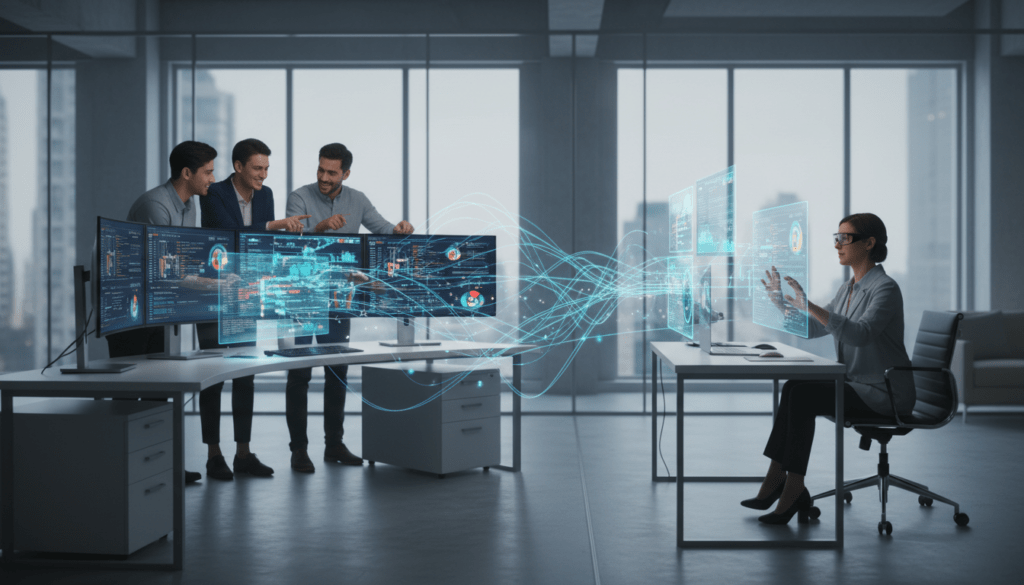 découvrez pourquoi externaliser votre informatique peut optimiser la performance de votre entreprise et comment mettre en place cette démarche efficacement.