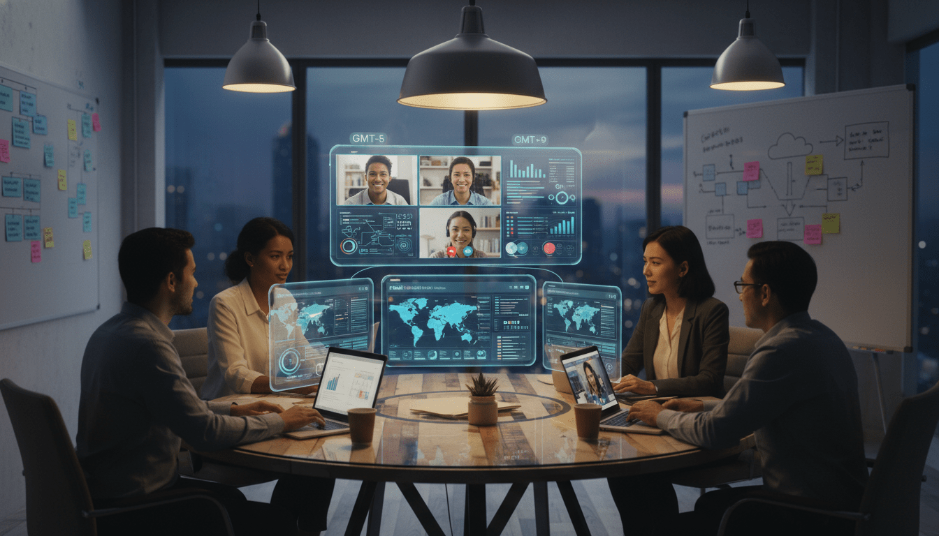 découvrez pourquoi externaliser votre informatique peut optimiser votre entreprise et comment procéder efficacement pour réussir cette transition.