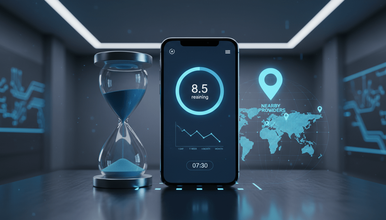 découvrez tout sur le forfait 10 go : durée de validité, utilisation optimale et où le souscrire facilement pour profiter d'une connexion mobile adaptée à vos besoins.
