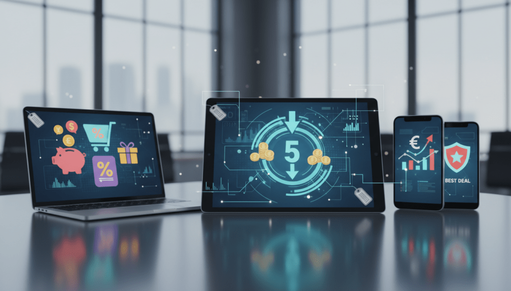 découvrez les meilleures offres du moment pour le forfait 5 euros et profitez d'une connexion optimale à petit prix. comparez et choisissez l'offre idéale dès maintenant !