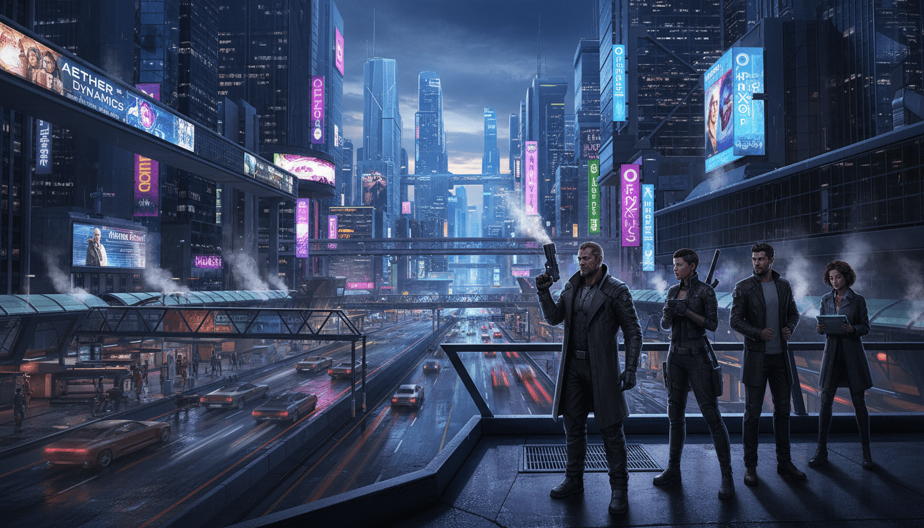 découvrez les dernières rumeurs et informations sur la date de sortie de grand theft auto 7, le prochain opus très attendu de la célèbre série de jeux vidéo.