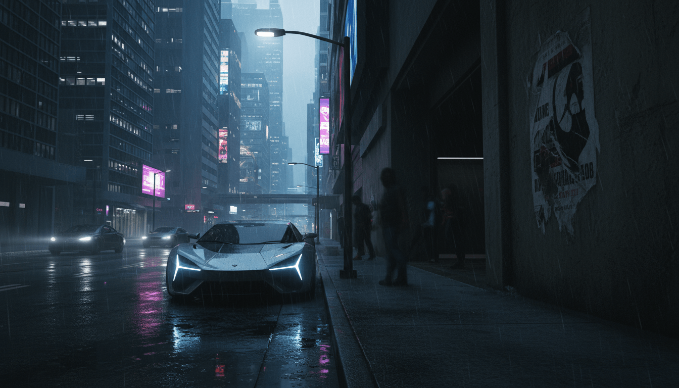 découvrez les dernières rumeurs et informations sur la date de sortie de grand theft auto 7, le prochain opus très attendu de la célèbre série de jeux vidéo.