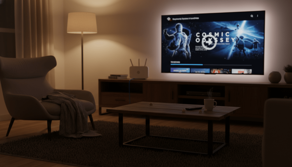 découvrez pourquoi votre iptv bug le soir et apprenez des solutions efficaces pour régler ce problème et profiter d'une expérience de streaming fluide.