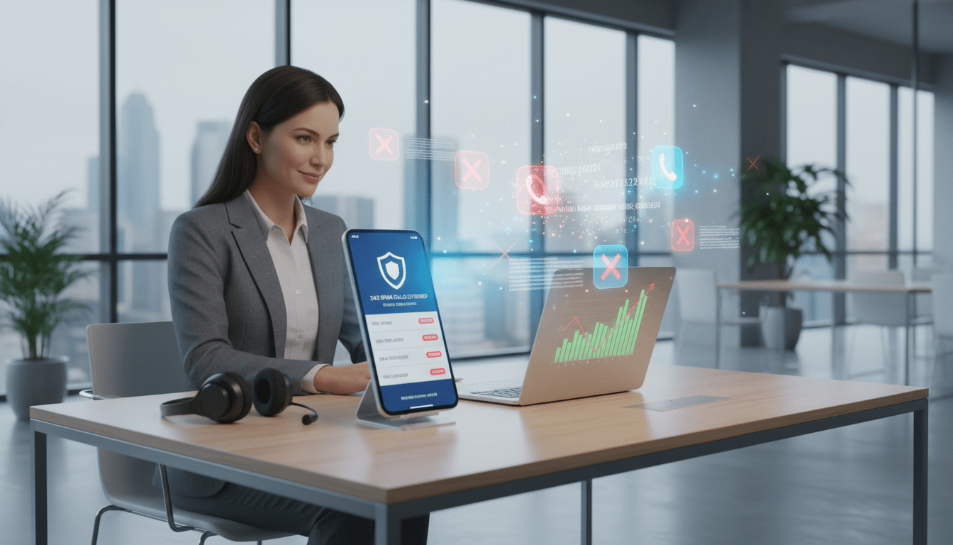 icom way company : découvrez comment bloquer efficacement le démarchage téléphonique et protéger votre tranquillité avec nos solutions pratiques et faciles à mettre en place.